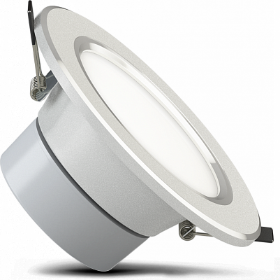 Downlight 9W 3K