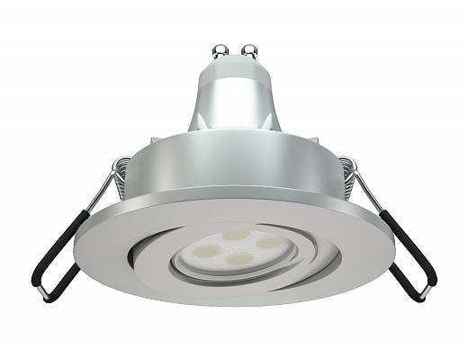 BUNCH DL 6 LED D24 turn 4000К