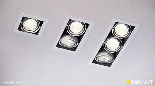MODES LED