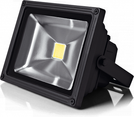 XF-FL-В-20W-6500K