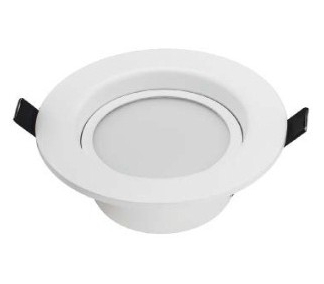 LTD-70WH 5W White 120deg