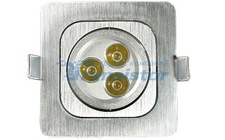 350mA 3W CL6C01 White