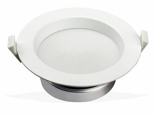 IM-125 Matt 14W Warm White 220V
