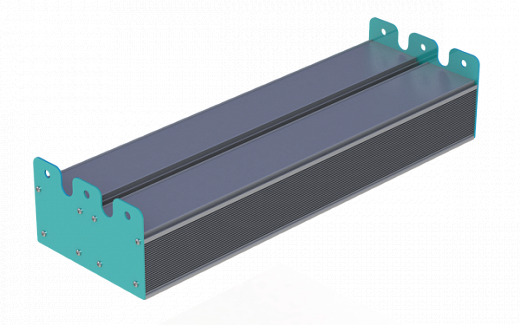 i-lux 128 М2