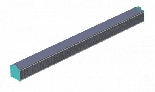 i-lux 130 MD