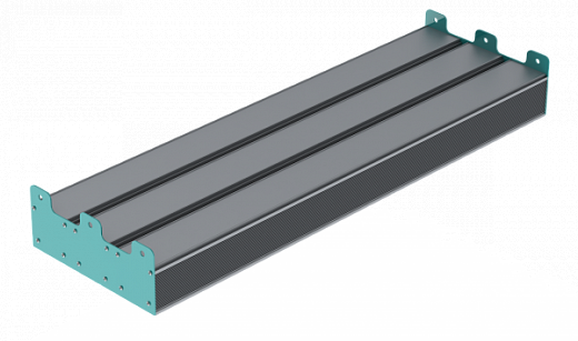 i-lux 326 М3