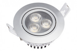 IM-85ES Warm White 30deg