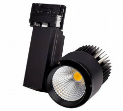 LGD-537BK-40W-4TR Warm White
