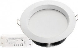 IM-145 Matt 12x2W Warm White 220V