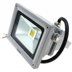 ULF-S01-10W/GREEN IP65 110-240В