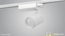 LIO LED spot