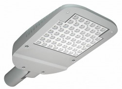 FREGAT LED 55 (W) 5000К