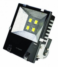 AR-FL-Slim-200W White