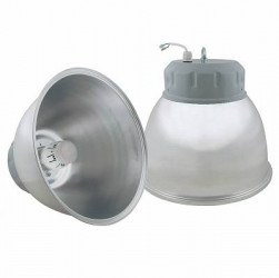 ULZ-V41E-30W/NW IP65 SILVER