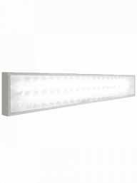 Geniled ЛПО 1200х180 50W 5000К Микропризма