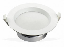 IM-125 Matt 14W Day White 220V
