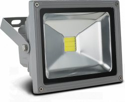XF-FL-20W-4000K