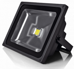 XF-FL-B-50W-4000K
