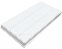 OFFICE 20-Р600x300 5000К (LL-DVO-020-Р600x300)