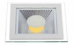 CL-S160x160TT 10W Day White