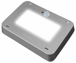ULT-V31-13,5W/NW SENSOR IP65 SILVER