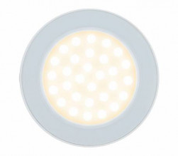 ULE-R03-3W/WW IP41 WHITE