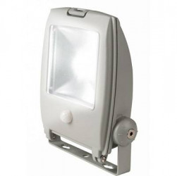 ULF-S02-10W/DW IP65 110-240В GREY