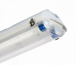ДСП44-2х22-003 Flagman LED 840