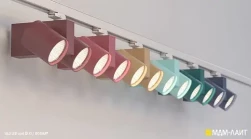 LILO LED spot DUO