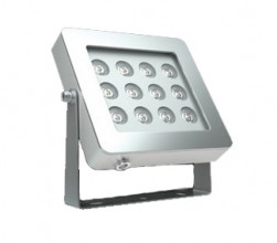 AQUA QUADRATE LED 36 6000K
