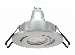 BUNCH DL 6 LED D36 turn 4000К