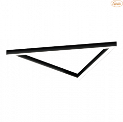 Delta S50 (RAL9005/3x811/LT70 - 64W)