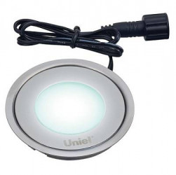 ULE-R06-0,5W/NW IP67 SILVER