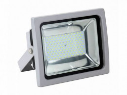 ULF-S04-30W/DW IP65 85-265В GREY