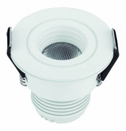 LTM-R45WH 3W White 30deg