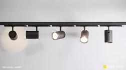 ORES LED spot