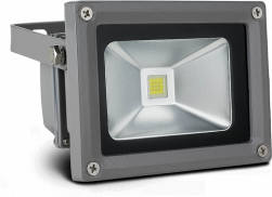 XF-FL-10W-4000K