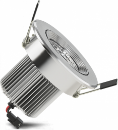 Downlight 10W 4K