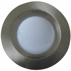 HL6756L 3000K матовых хром