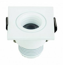 LTM-S46x46WH 3W Day White 30deg