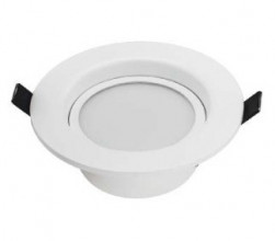 LTD-70WH 5W White 120deg