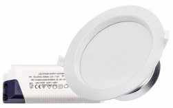 IM-175 Matt 21W Warm White
