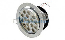 12V 16W CL1006 White