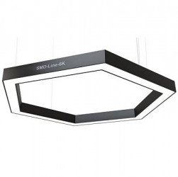 SMD-Line-4K-R4 240W 1000х2000mm