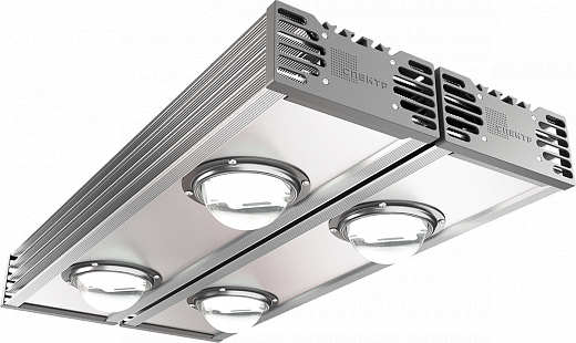 SPECTR GLASS 200