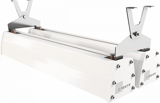 SPECTR PROM WHITE 100